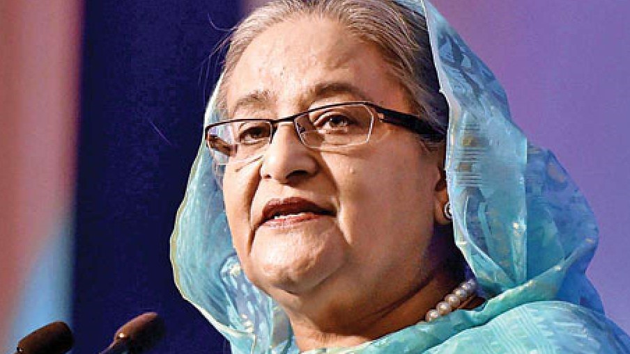 Why Narayanganj incident happened will be found out: PM Sheikh Hasina